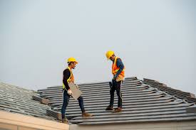 Best Roof Coating Services  in USA